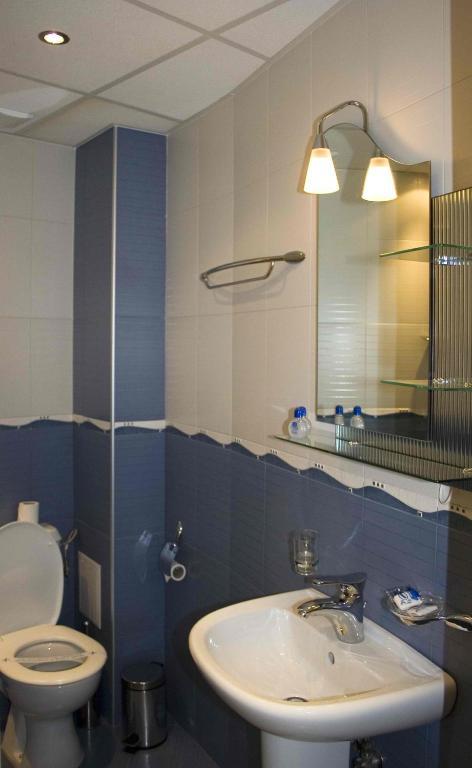 Family Hotel Zora 라즐로그 객실 사진