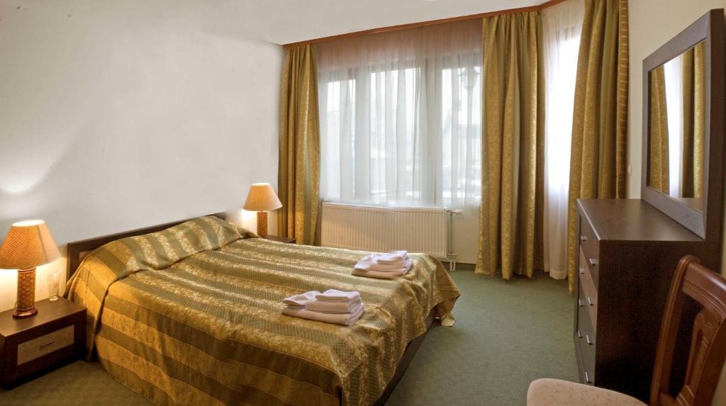 Family Hotel Zora 라즐로그 객실 사진
