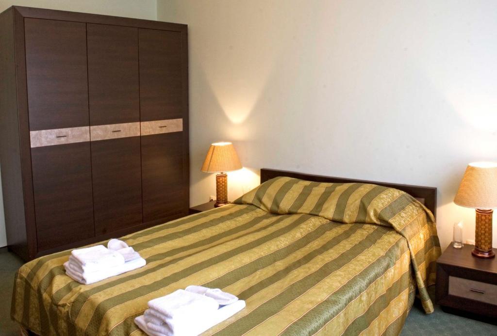 Family Hotel Zora 라즐로그 객실 사진