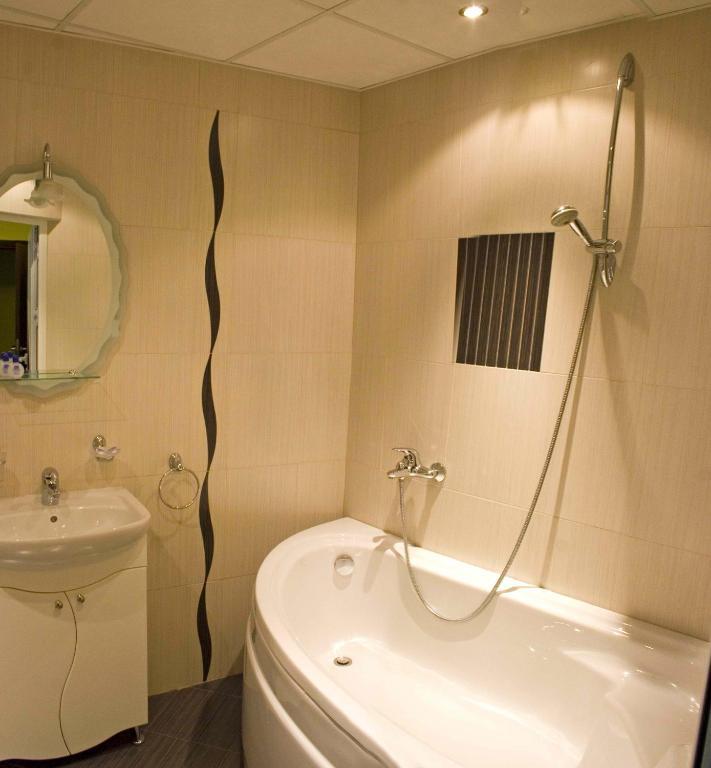 Family Hotel Zora 라즐로그 객실 사진