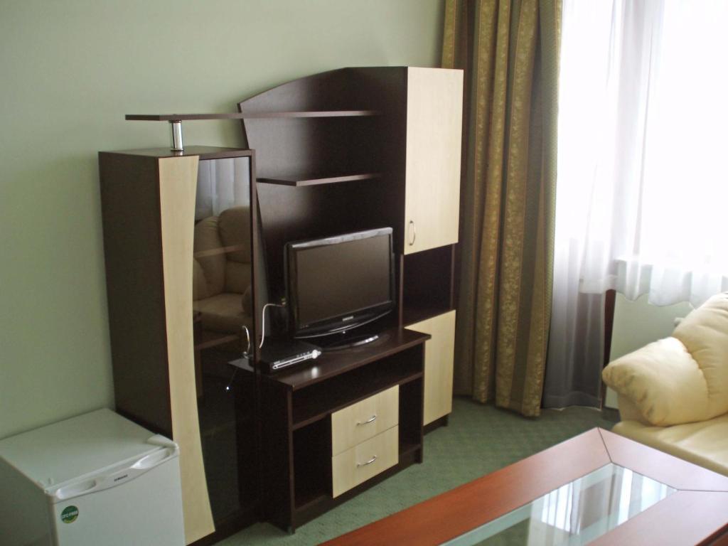 Family Hotel Zora 라즐로그 객실 사진